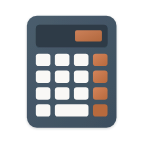 Digital Calculator logo